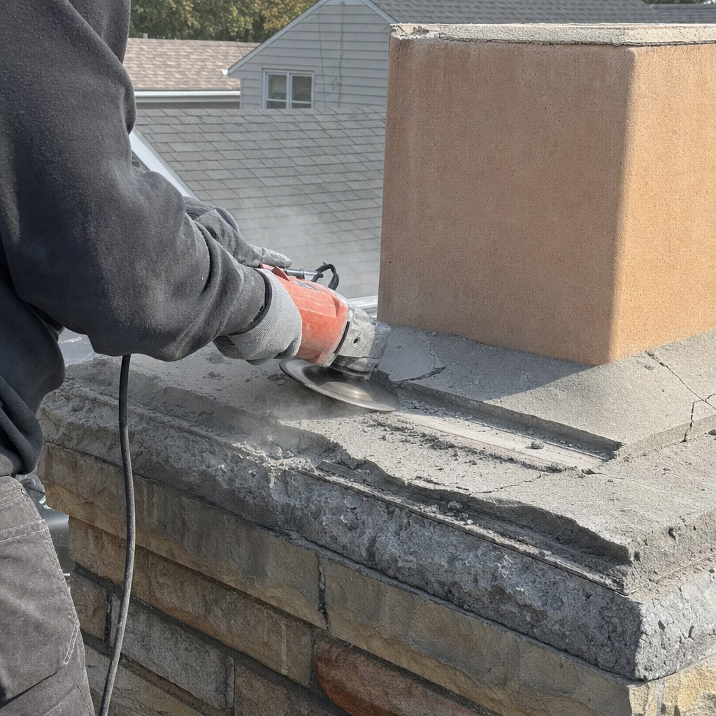 Fireplace Services