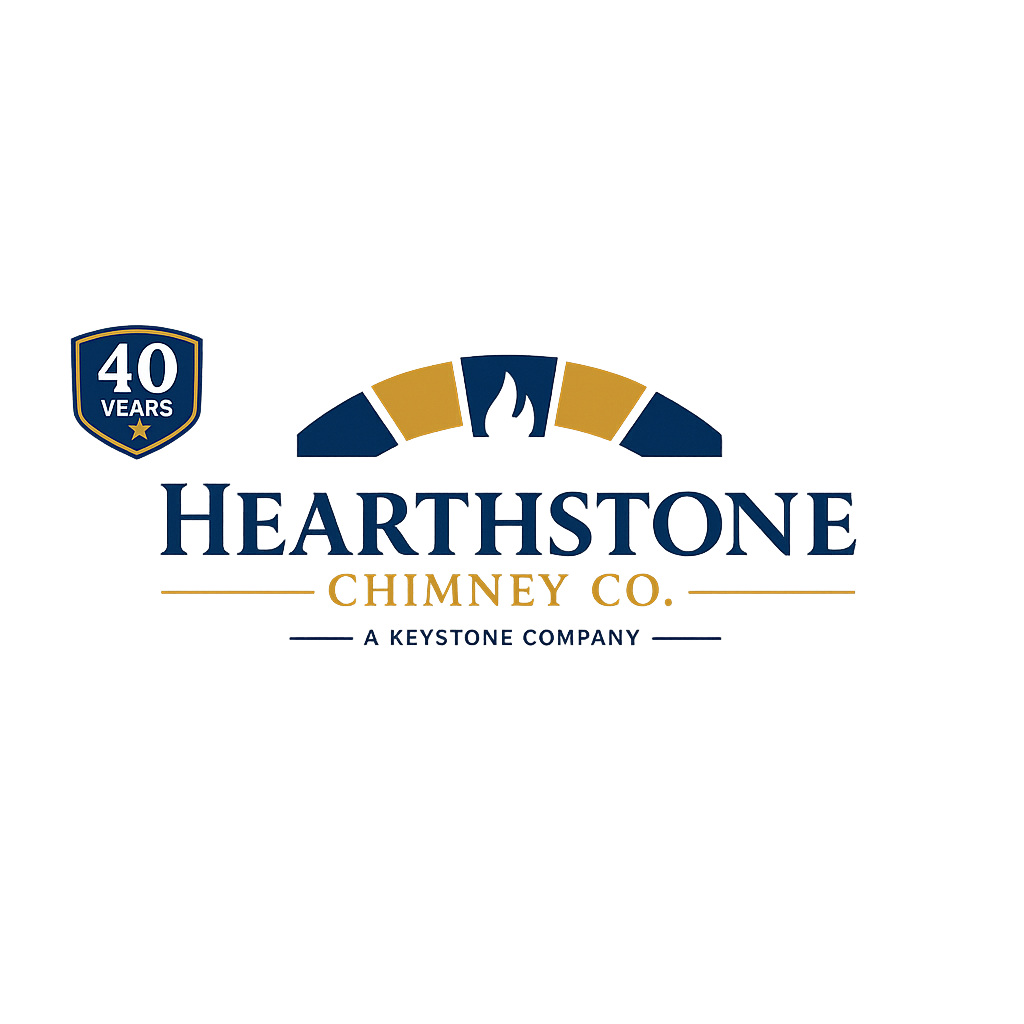 Hearthstone Chimney Co. of Chicago